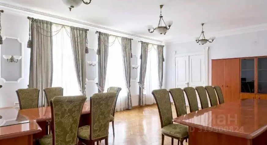 Офис в Москва ул. Земляной Вал, 39/1С2 (1300 м) - Фото 1