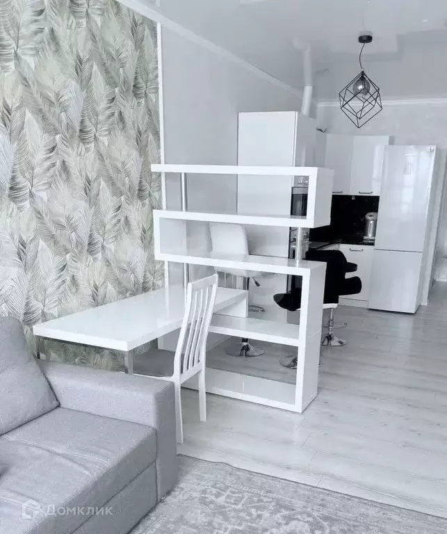 Продаётся 1-к квартира, 50 м - Фото 1