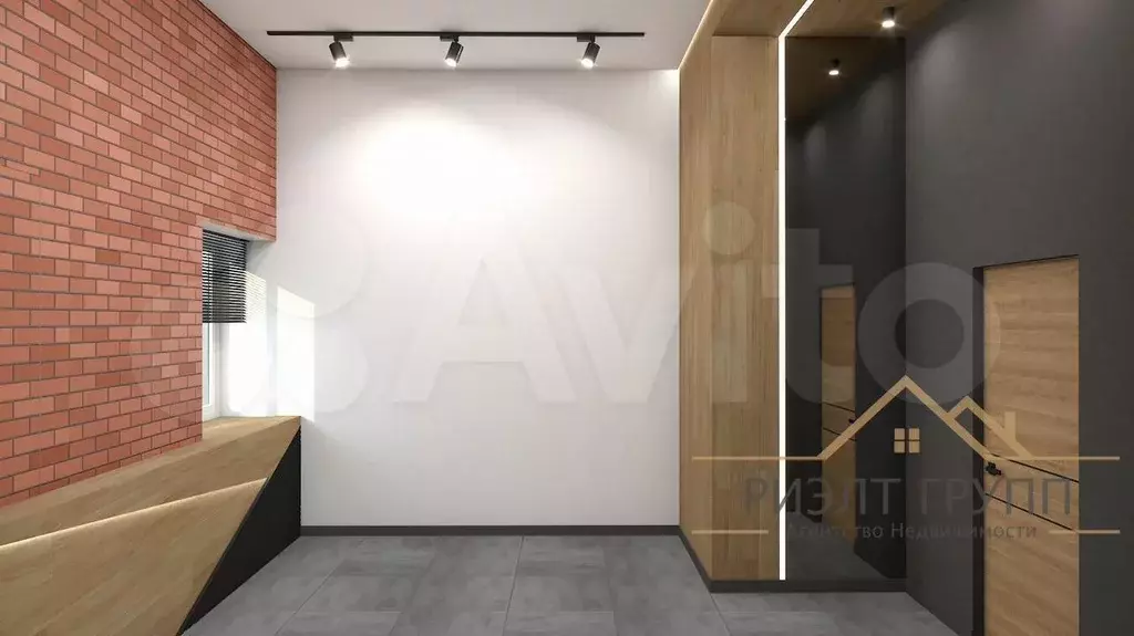 Продам офисное помещение, 28 м - Фото 1