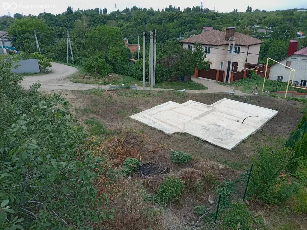 Участок в Саратов, 2-й Питерский проезд (5 м) - Фото 0