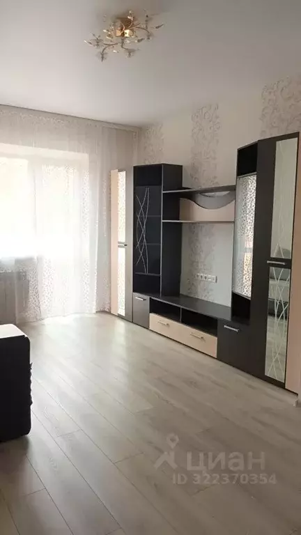 1-к кв. Ростовская область, Новочеркасск Сарматская ул., 11А (35.0 м) - Фото 2