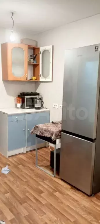 Квартира-студия, 20,8 м, 3/3 эт. - Фото 0
