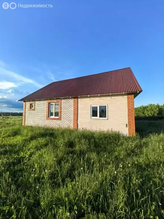 Дом в деревня Карай, Майская улица (70 м) - Фото 2