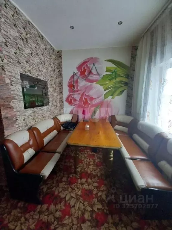 4-к кв. Вологодская область, Сокольский муниципальный округ, д. ... - Фото 2