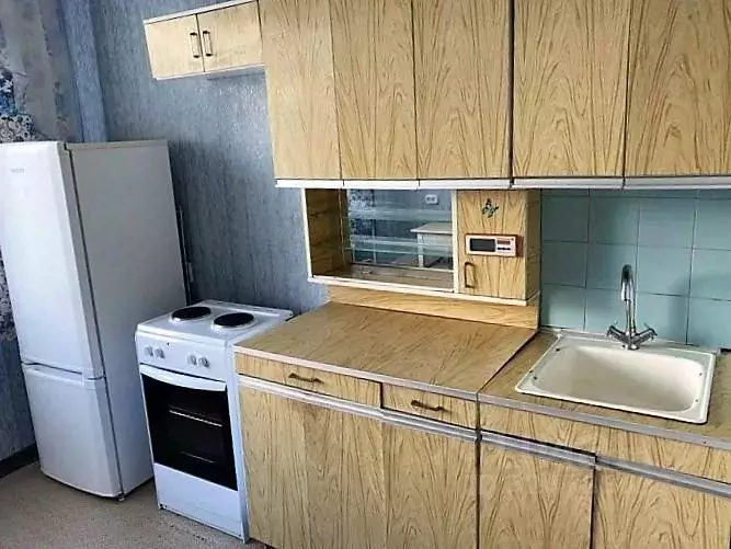 1-к кв. Омская область, Омск ул. Лукашевича, 29 (43.0 м) - Фото 1