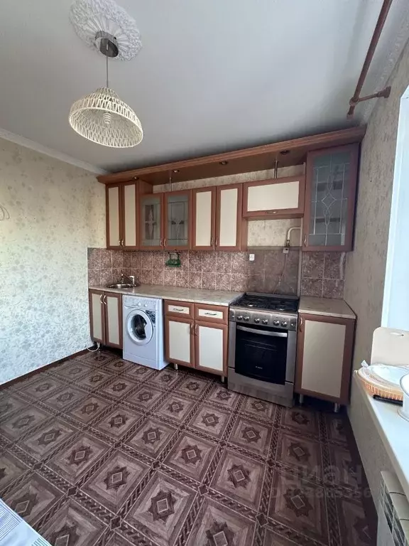 2-к кв. Татарстан, Казань ул. Юлиуса Фучика, 107 (50.4 м) - Фото 1