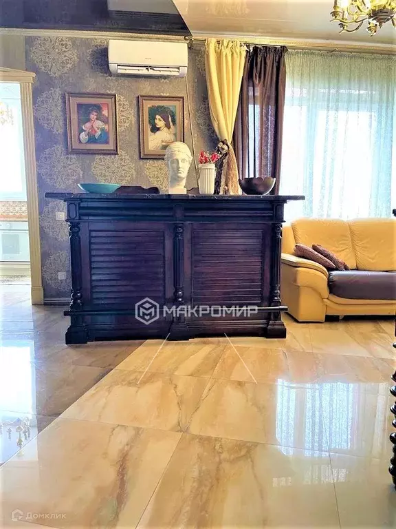 Продаётся 3-к квартира, 90 м - Фото 0