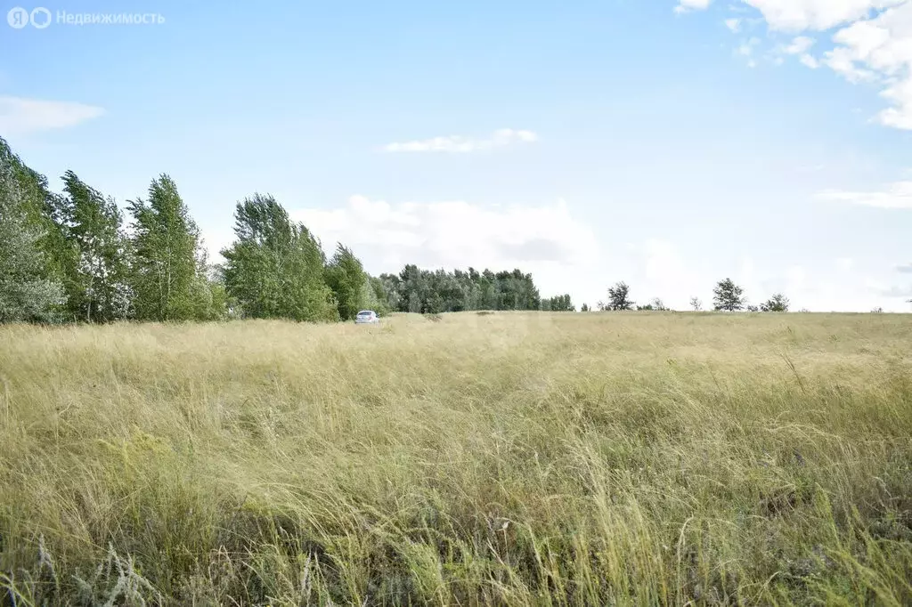 Участок в село Кардаилово, Комсомольская улица (269 м) - Фото 1