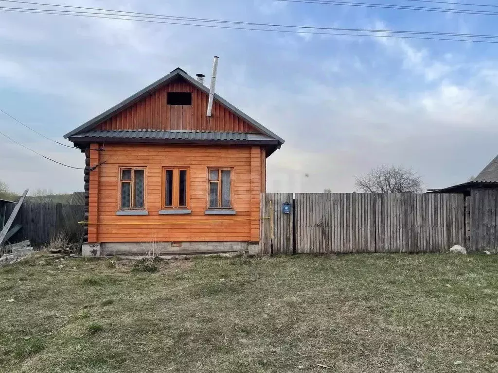 Дом в Владимирская область, Меленковский муниципальный округ, с. ... - Фото 2