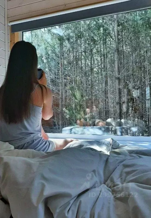 Дом в Свердловская область, Березовский проезд 2-й, 1 (16 м) - Фото 1