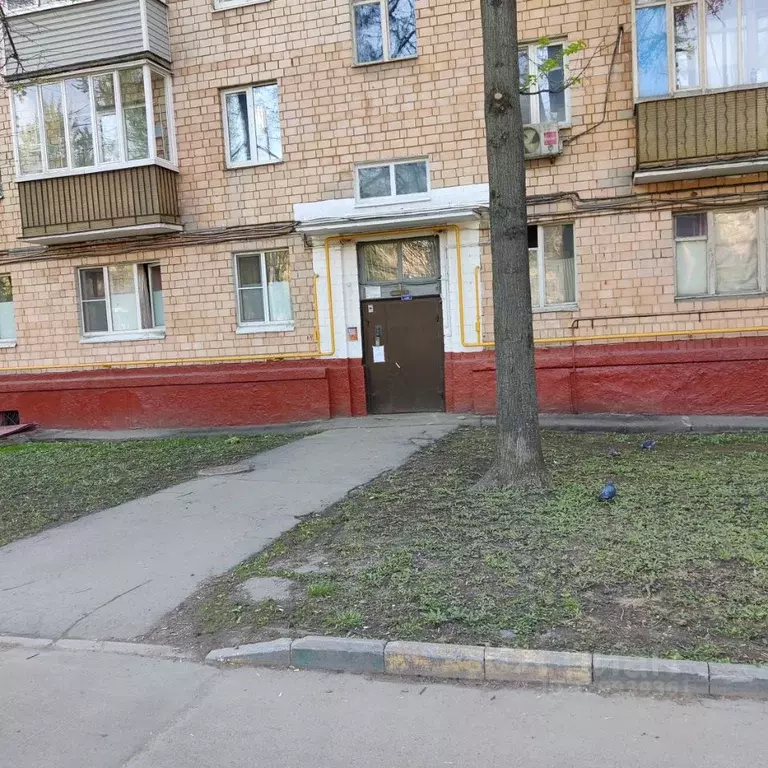 3-к кв. Москва Кутузовский просп., 69К1 (63.8 м) - Фото 2