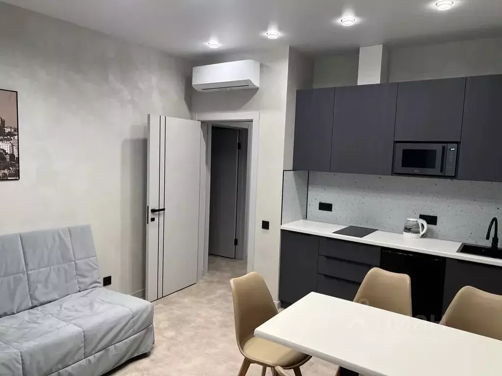 2-к кв. Алтайский край, Барнаул просп. Строителей, 18к1 (48.0 м) - Фото 2