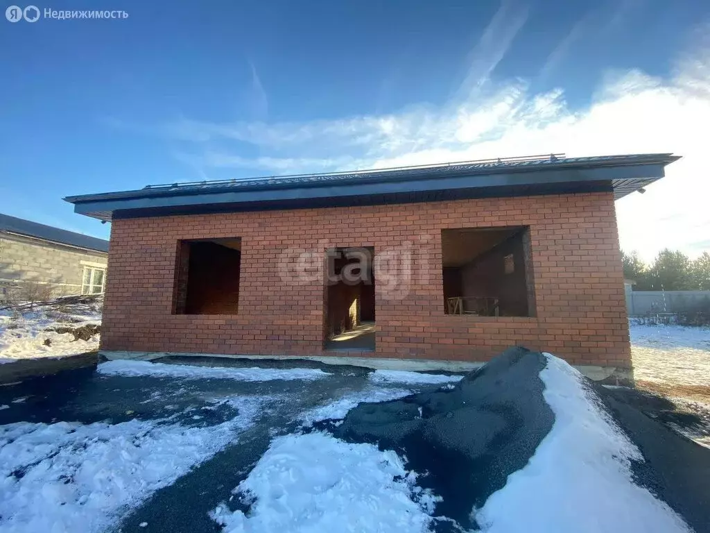 Дом в Нижний Тагил, Надеждинская улица (90 м) - Фото 1