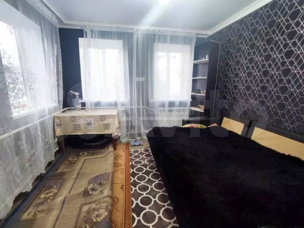 Дом 55 м на участке 17 сот. - Фото 0