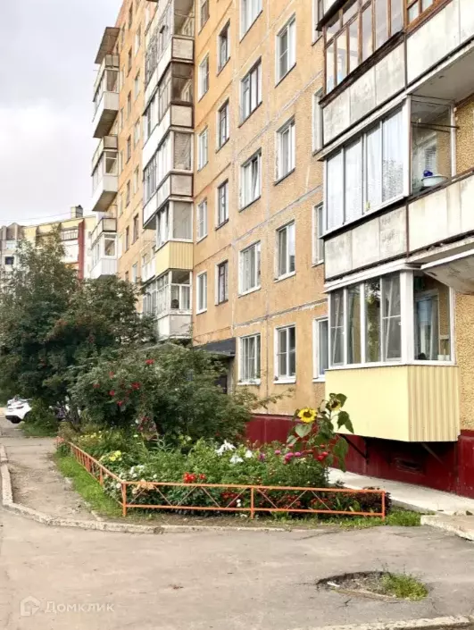 Продаётся 2-к квартира, 42.8 м - Фото 0