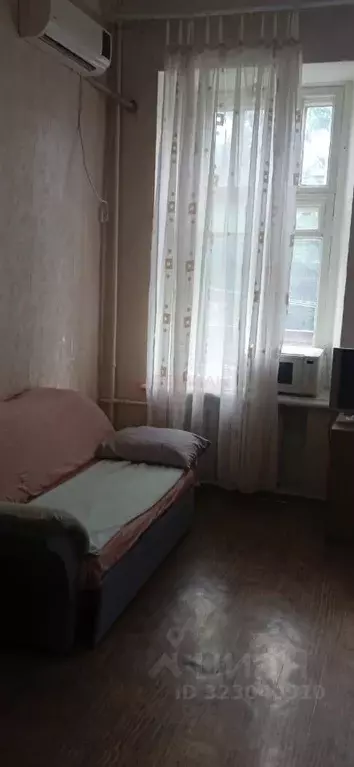 Комната Ростовская область, Ростов-на-Дону ул. Баумана, 62 (22.0 м) - Фото 2