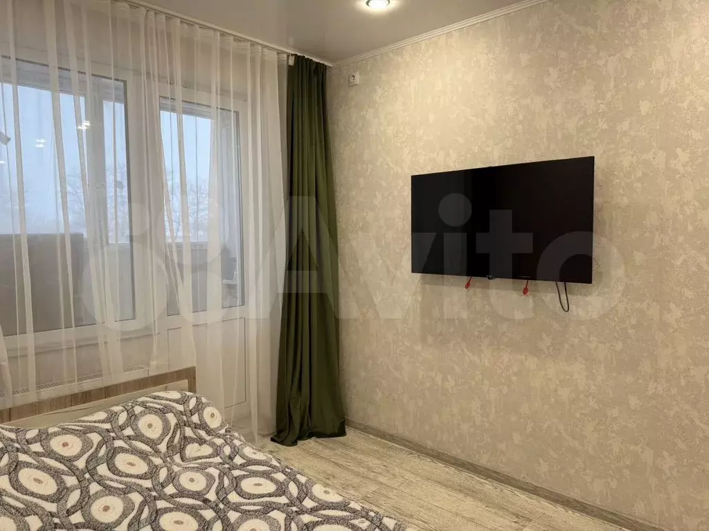 Квартира-студия, 20 м, 4/16 эт. - Фото 0
