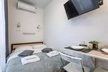 1-к кв. Московская область, Люберцы ул. 8 Марта, 48 (20.0 м) - Фото 0
