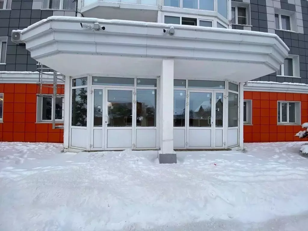 Помещение свободного назначения в Московская область, Солнечногорск ... - Фото 1