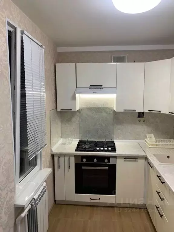 2-к кв. Санкт-Петербург Краснопутиловская ул., 79 (56.0 м) - Фото 1