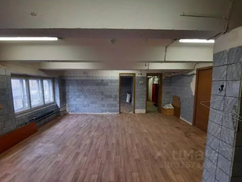 Производственное помещение в Санкт-Петербург ул. Швецова, 38 (86 м) - Фото 0