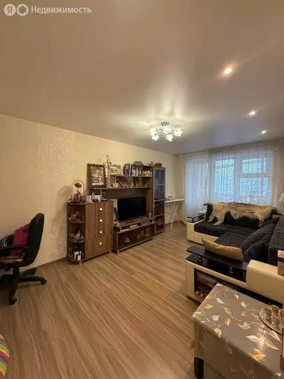 2-комнатная квартира: Якутск, улица Пояркова, 17/1 (47.5 м) - Фото 1