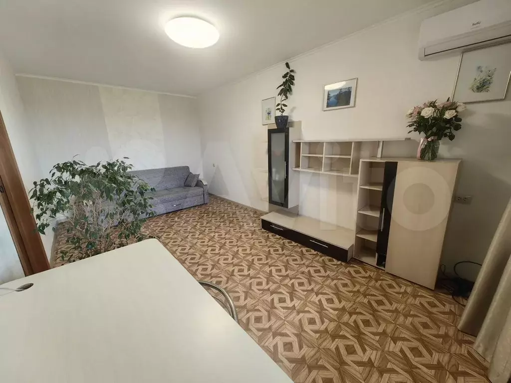 3-к. квартира, 57,4 м, 8/9 эт. - Фото 0