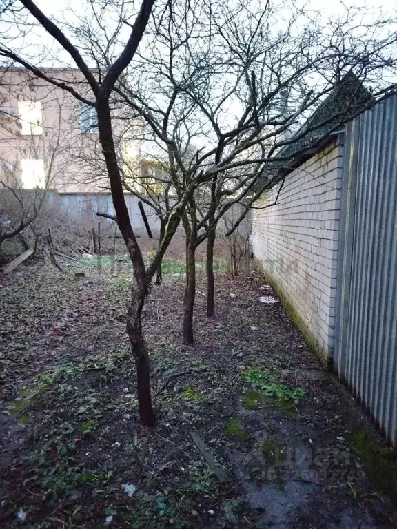 Дом в Калужская область, Калуга Старообрядческий пер., 17 (118 м) - Фото 2