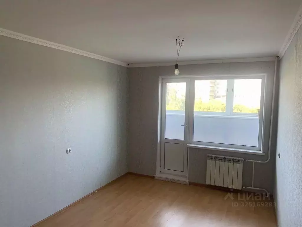 2-к кв. Свердловская область, Екатеринбург ул. Владимира Высоцкого, 6 ... - Фото 2