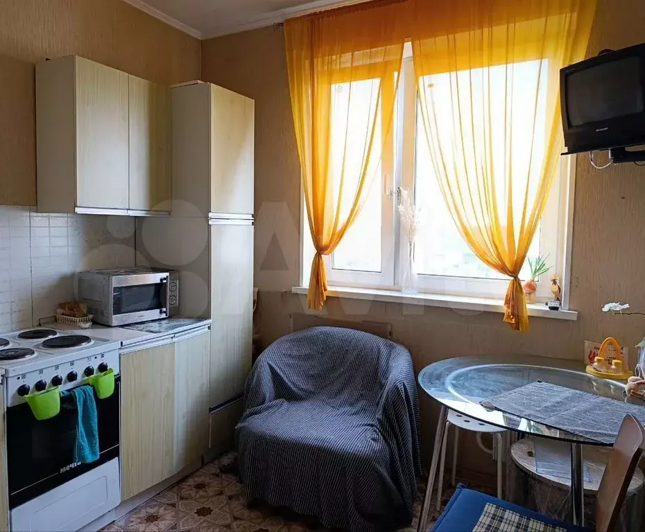 Комната 16 м в 2-к., 13/17 эт. - Фото 0