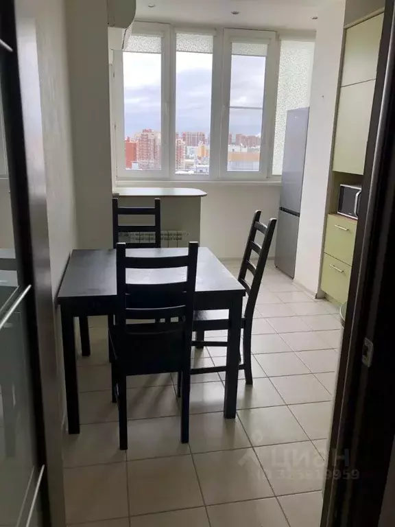 2-к кв. Московская область, Мытищи Юбилейная ул., 40к1 (56.0 м) - Фото 1