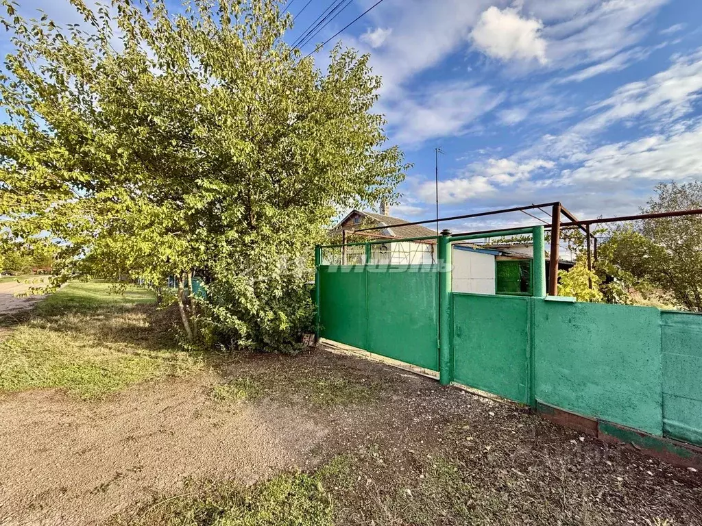 Дом в Крым, Симферопольский район, Журавлевское с/пос, с. Сумское ул. ... - Фото 1