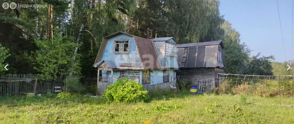 Дом в Калуга, садово-дачное товарищество Электрик (20 м) - Фото 2