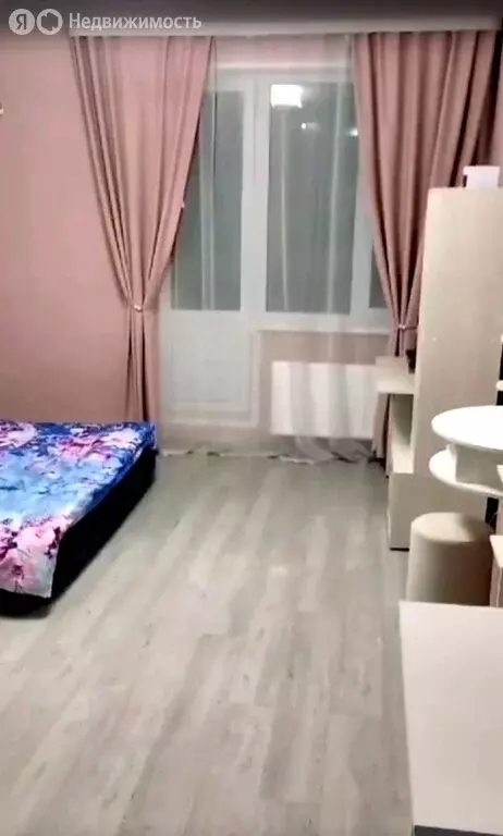 Квартира-студия: деревня Афонино, Академическая улица, 20 (25.3 м) - Фото 2