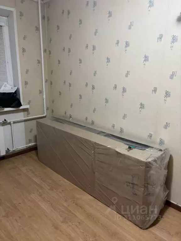 Комната Москва Боровское ш., 32 (13.0 м) - Фото 2