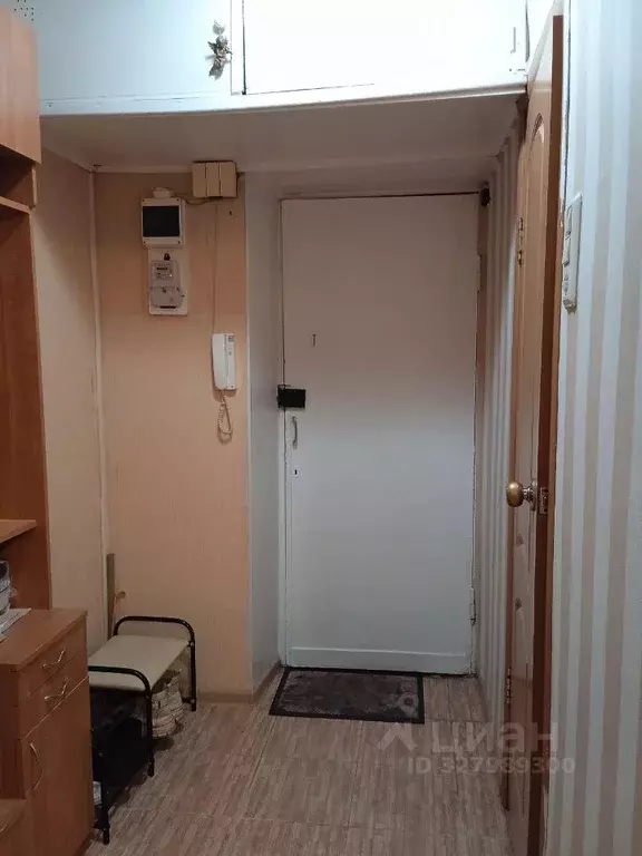 1-к кв. Санкт-Петербург 2-й Муринский просп., 14 (30.0 м) - Фото 2