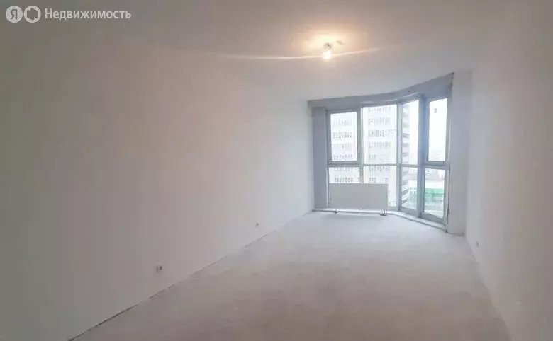 2-комнатная квартира: Санкт-Петербург, улица Кустодиева, 7к1 (91.1 м) - Фото 1