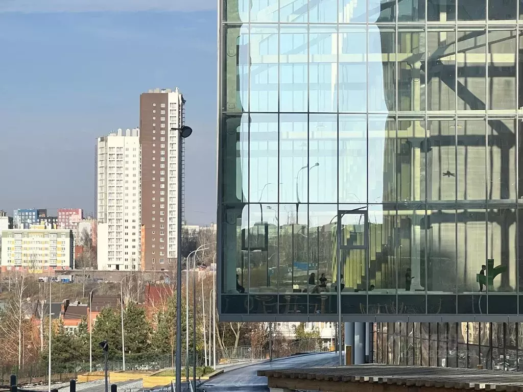 1-к кв. Нижегородская область, Нижний Новгород Верхние Печеры ... - Фото 2