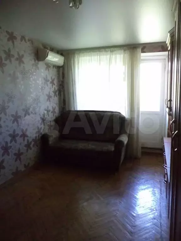 1-к. квартира, 31 м, 3/5 эт. - Фото 1