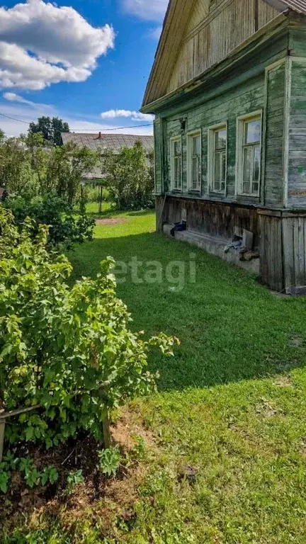 дом в ярославская область, ярославский район, туношенское с/пос, д. . - Фото 0