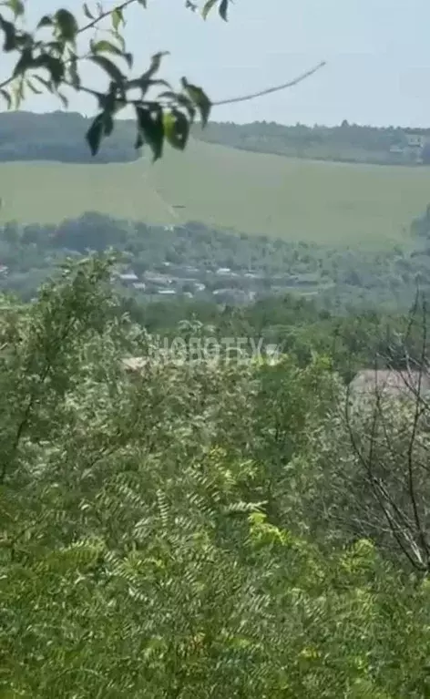 Участок в Краснодарский край, Северский район, Ильское городское ... - Фото 0