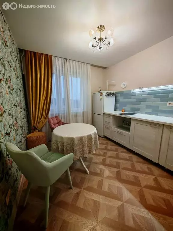2-комнатная квартира: Москва, Никулинская улица, 23к3 (54 м) - Фото 1