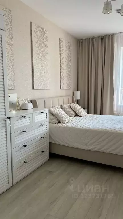 Студия Санкт-Петербург Ковалевская ул., 20к3 (30.9 м) - Фото 0