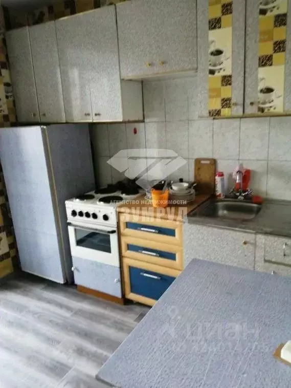 2-к кв. Кемеровская область, Кемерово Стадионная ул., 4А (48.1 м) - Фото 1