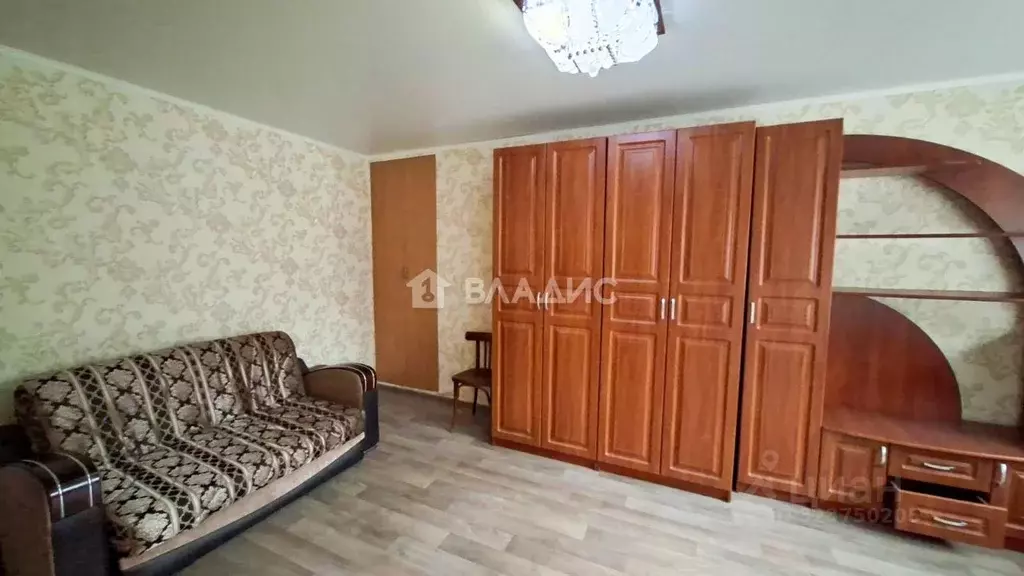 1-к кв. Владимирская область, Владимир ул. Мира, 51 (31.0 м) - Фото 2