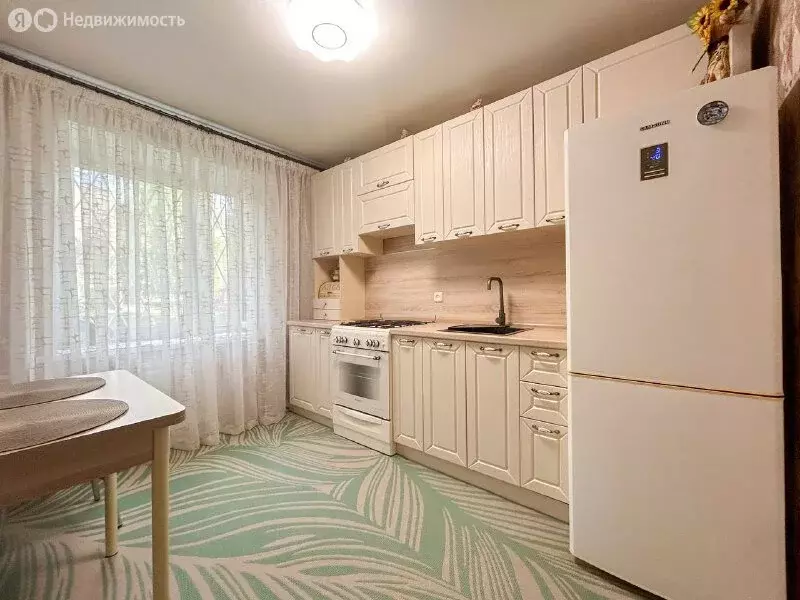 2-комнатная квартира: Балаково, Трнавская улица, 55 (52.8 м) - Фото 1
