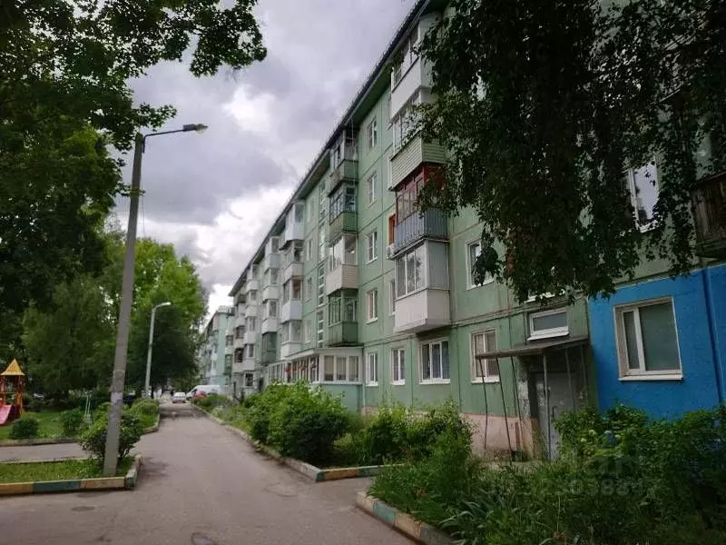 3-к кв. Тульская область, Новомосковск ул. Мира, 18 (55.6 м) - Фото 1