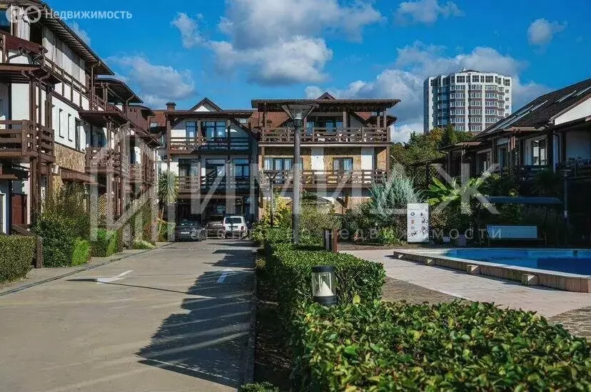2-комнатная квартира: Сочи, улица Ленина, 219к7 (50 м) - Фото 0