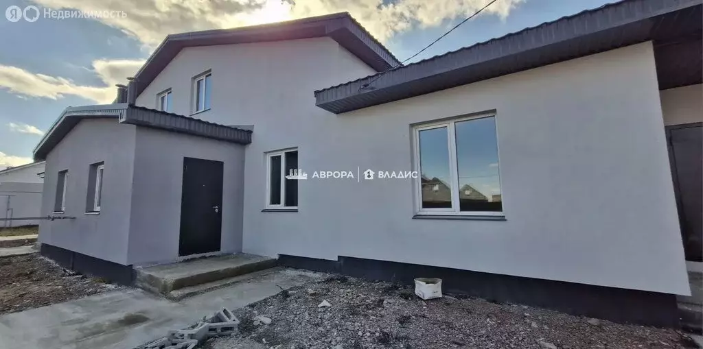 Дом в Магнитогорск, коттеджный посёлок Приуральский, Липецкая улица, ... - Фото 1