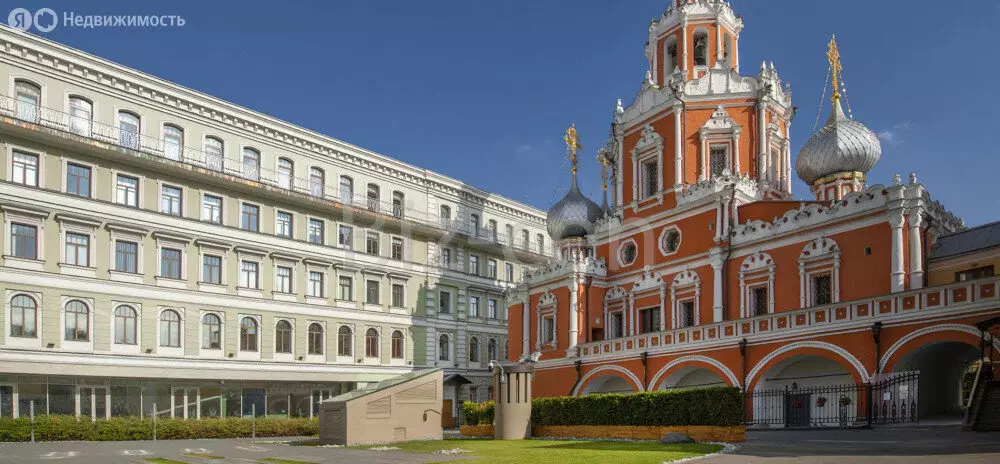 Офис (1591 м) - Фото 1